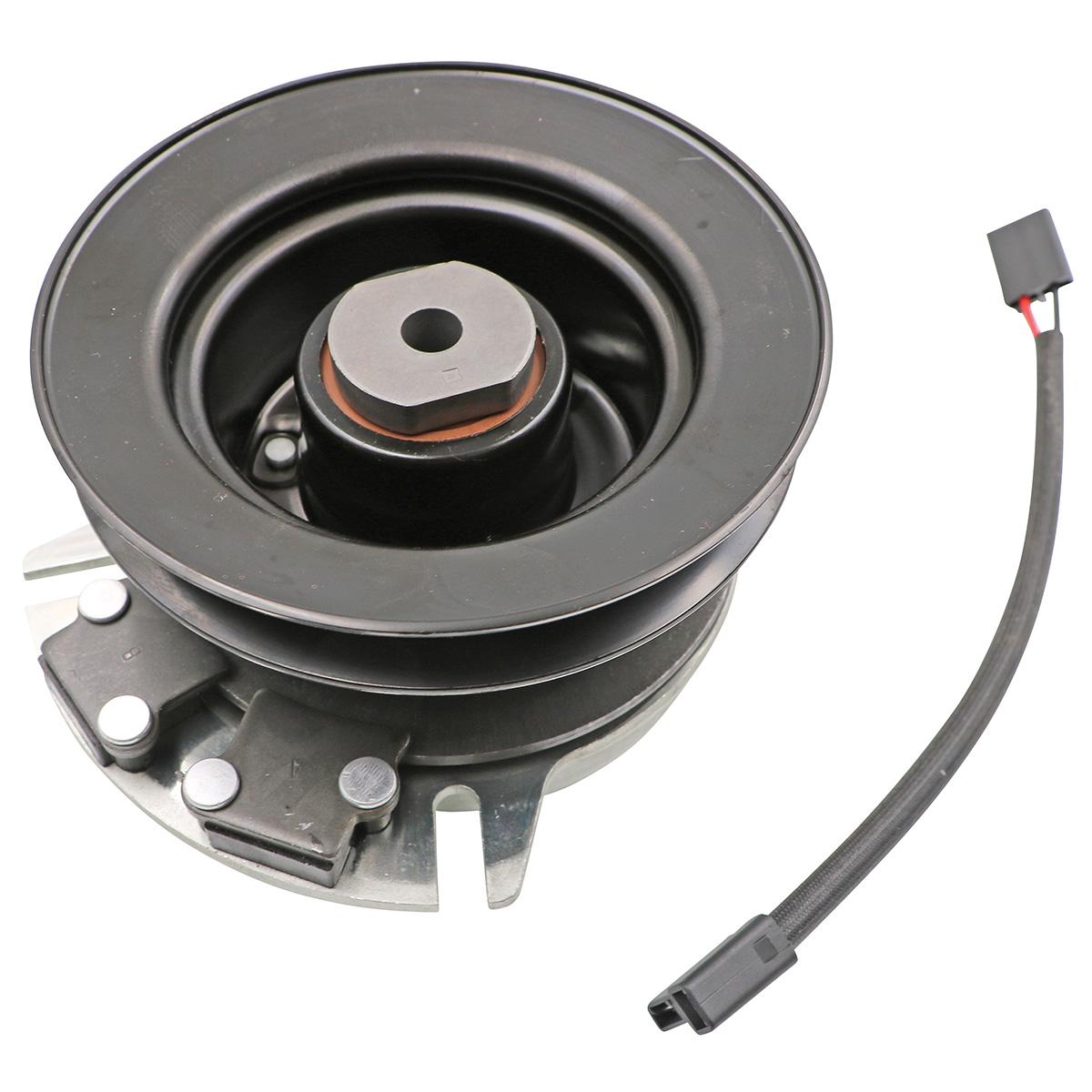 Electric PTO Clutch - MTD 717-05121, 917-05121 - SX2-0401 by Jakmax
